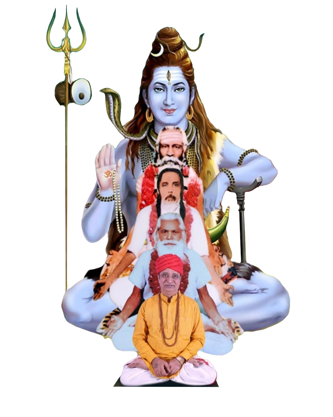 maharshidaduram