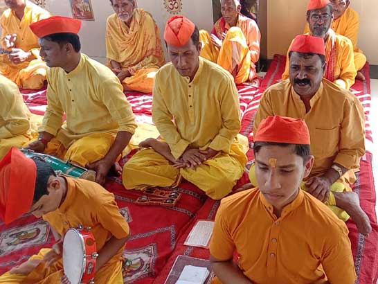 maharshidaduram
