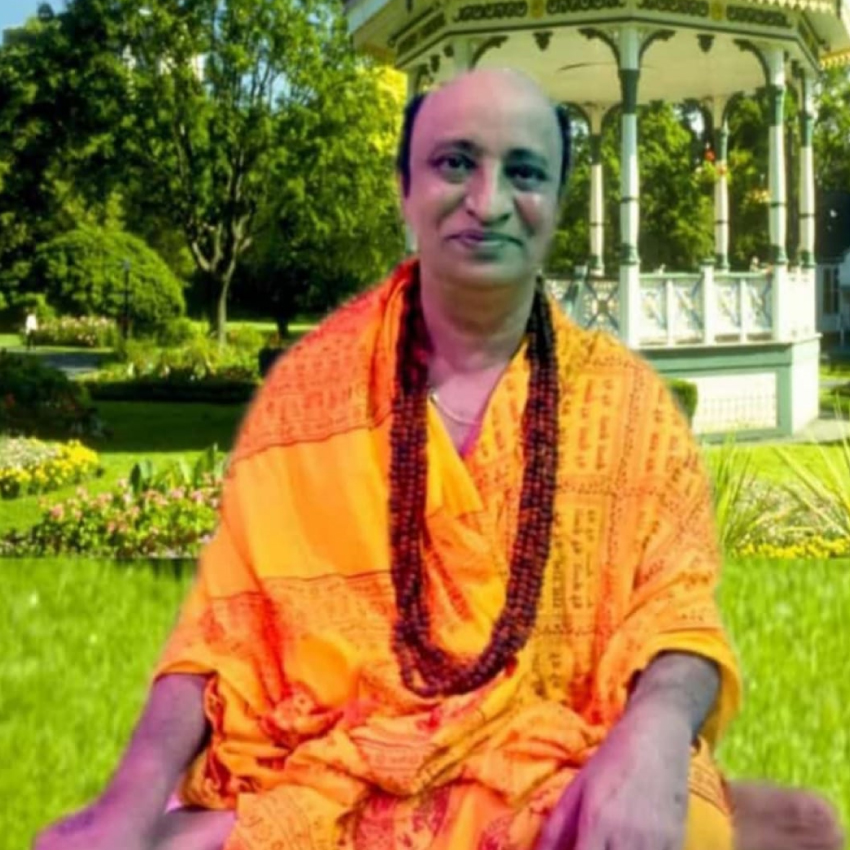 maharshidaduram