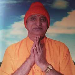 maharshidaduram